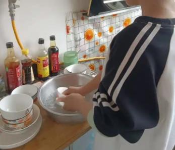 黑龙江帮妈妈做家务的收获有哪些？